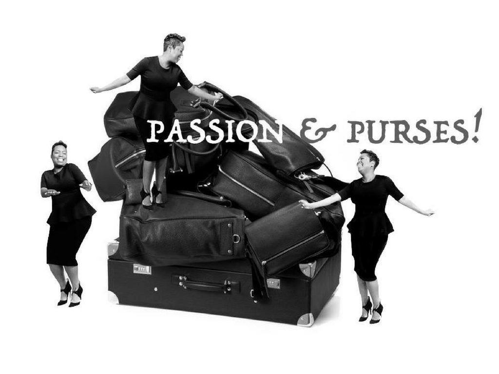 passion n purses